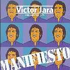 Victor Jara - Manifesto