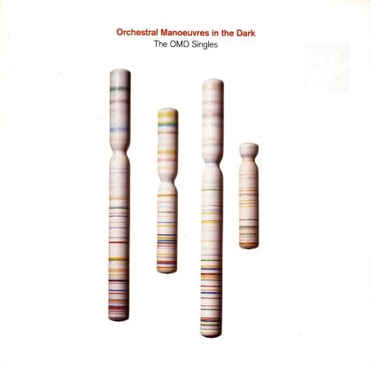 Orchestral Manoeuvres in the Dark (OMD) - Singles