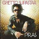 Pras (Fugees) - Ghetto Supastar
