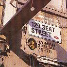 Junior Byles - 129 Beat Street