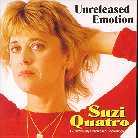 Suzi Quatro - Unreleased Emotion