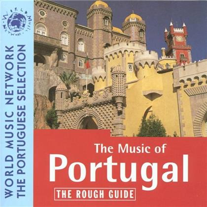 Rough Guide To - Portugal