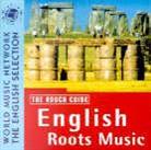 Rough Guide To - English Roots Music