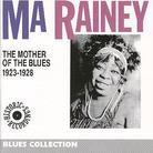Ma Rainey - Mother Of The Blues