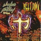 Judas Priest - Live 98 - Meltdown