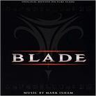 Mark Isham - OST 1 - Score