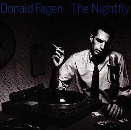 Donald Fagen (Steely Dan) - Nightfly