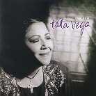 Tata Vega - Now I See