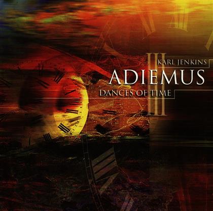 Adiemus - Dances Of Time
