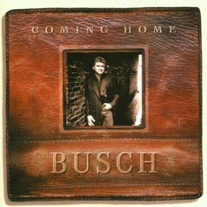 Dirk Busch - Coming Home