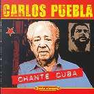 Carlos Puebla - Chante Cuba