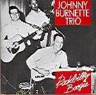Johnny Burnette - Rockabilly Boogie