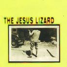 The Jesus Lizard - --- Mini
