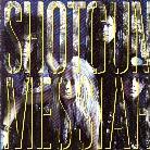 Shotgun Messiah - ---