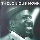 Thelonious Monk - Jazz Milestones