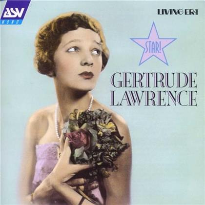 Gertrude Lawrence - Star Quality