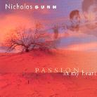Nicholas Gunn - Passion In My Heart