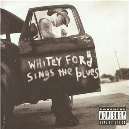 Everlast (House Of Pain) - Whitey Ford Sings The Blues