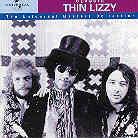 Thin Lizzy - Master Serie