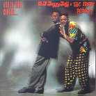 DJ Jazzy Jeff And The Fresh Prince - And In This Corner