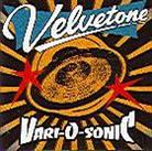 Velvetone - Vari-O-Sonic