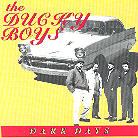 The Ducky Boys - Dark Days