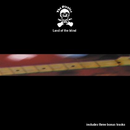 Les Pirates - Land Of The Blind