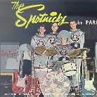 The Spotnicks - In Paris 1962 (Vol. 1)