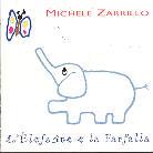 Michele Zarrillo - L'elefante E La Farfalla