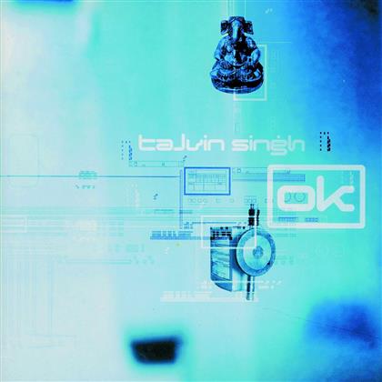 Talvin Singh - O.K.