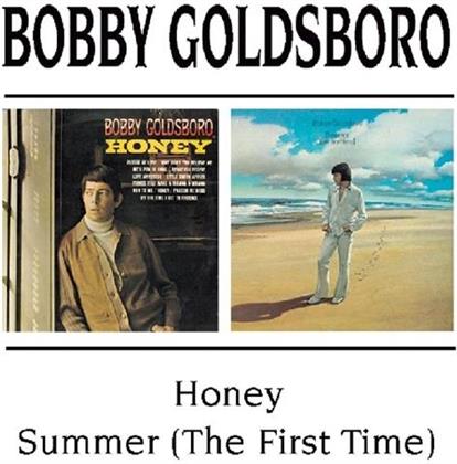 Bobby Goldsboro - Honey/Summer The First Time