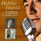Bobby Darin - If I Were A Carpenter/Inside Out (Remastered)
