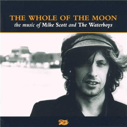 Mike Scott & The Waterboys - Whole Of The Moon