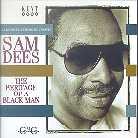 Sam Dees - Heritage Of A Black Man
