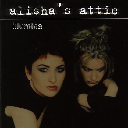 Alishas Attic - Illumina