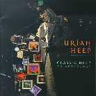 Uriah Heep - Classic Heep - An Anthology (2 CDs)