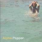 Alpha - Pepper - Remixes