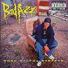Bad Azz - Word On Tha Street