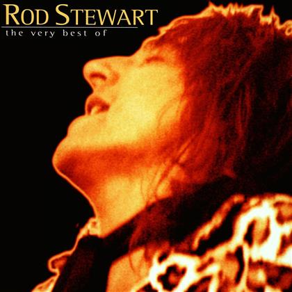 Rod Stewart - Very Best Of - Universal