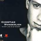 Christian Wunderlich - That's My Way To Say Goodbye