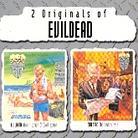 Evildead - Annihilation Of Civilization/Underwold (2 CDs)