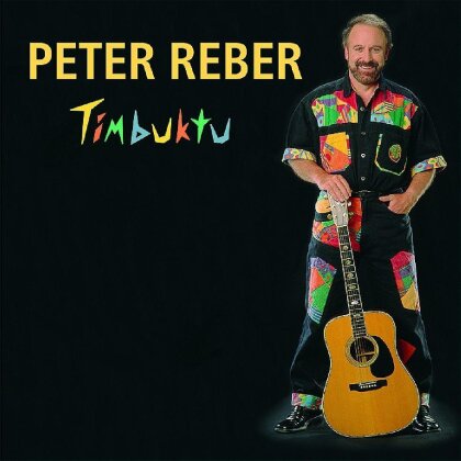 Peter Reber - Timbuktu