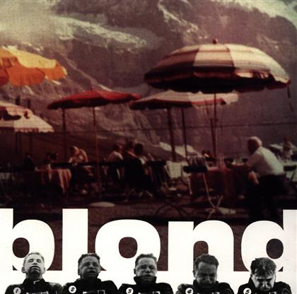 Blond - ---