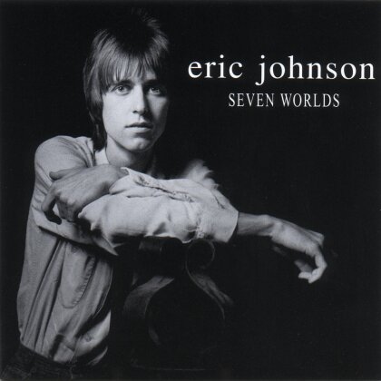Eric Johnson - Seven Worlds