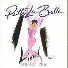 Patti Labelle - Live - One Night Only