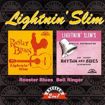 Lightning Slim - Rooster Blues