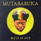 Mutabaruka - Muta In Dub