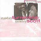 Stanley Turrentine - Priceless Jazz