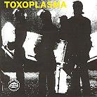 Toxoplasma - ---