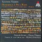 Sandor Veress (1907-1992) - Hommage A Paul Klee